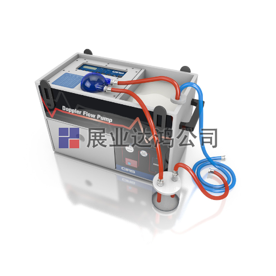 <b>CIRS 769多普勒流量泵</b>