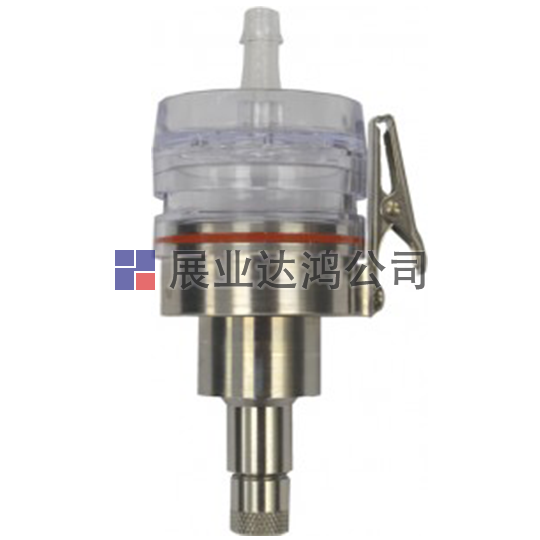 <b>MesaLabs   SCC0.695個體取樣旋風分離器</b>