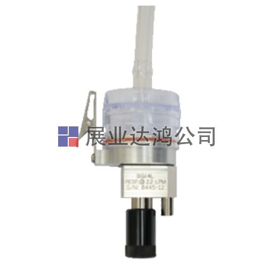 <b>MesaLabs   BGI4L/BGI4CP個體取樣旋風分離器</b>