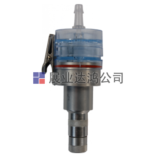 <b>MesaLabs  SCC1.062 個體取樣旋風分離器</b>