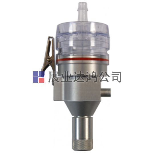 <b>MesaLabs  GK2.05 (KTL)個體取樣旋風分離器</b>