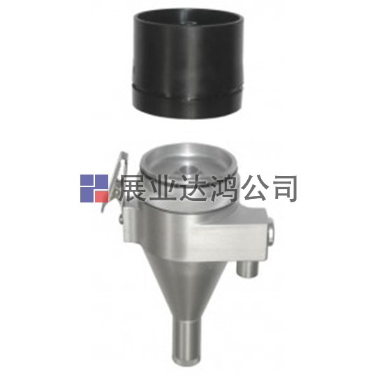 <b>MesaLabs  GK4.162 (RASCAL)個體采樣旋風分離器</b>