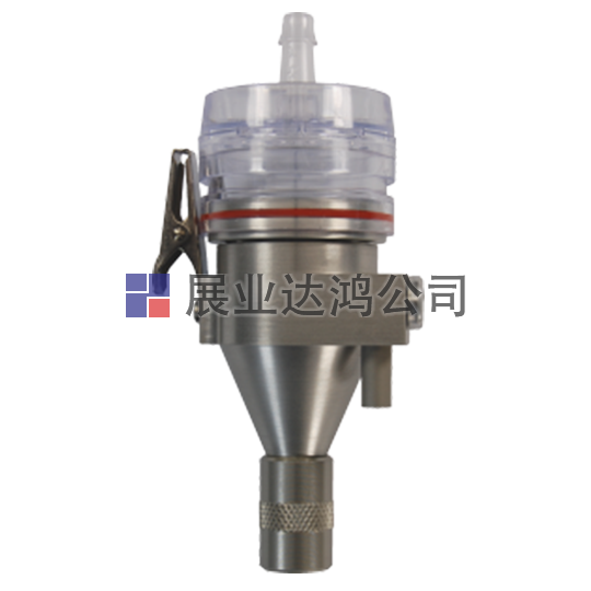 <b>MesaLabs  GK2.69個體采樣旋風分離器</b>