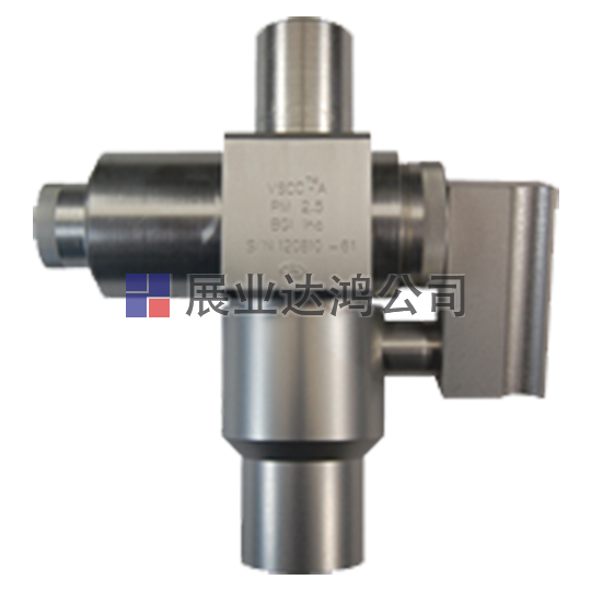 <b>MesaLabs環(huán)境氣旋 銳切旋風分離器（SCC）</b>