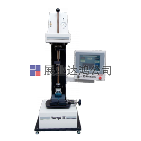 <b>MesaLabs Torqo1600 無損瓶蓋扭矩測試儀手動扭矩測試儀</b>