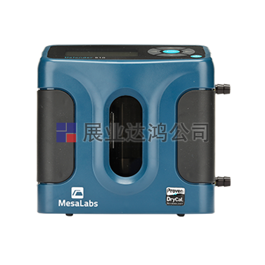 <b>MesaLabs  Defender系列氣體流量校準(zhǔn)器</b>