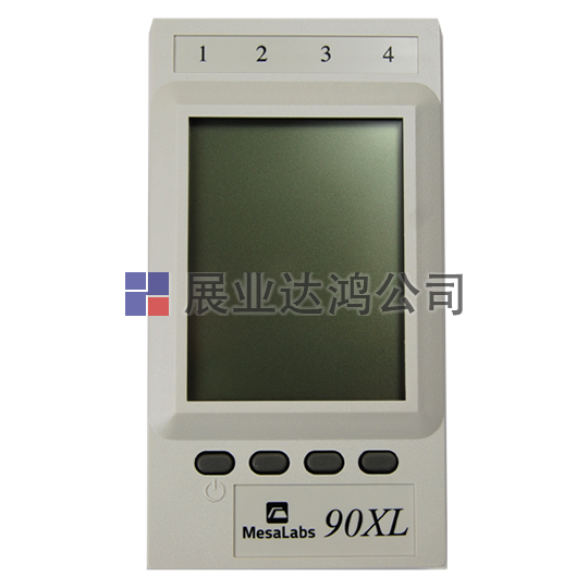 <b>MesaLabs 90XL血透機分析儀</b>