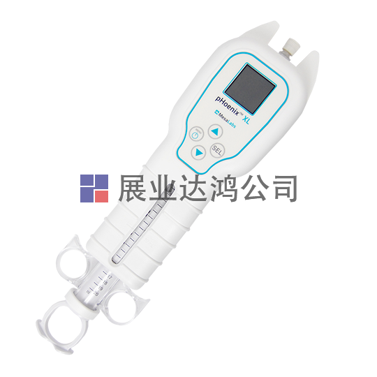 <b>MesaLabs   pHoenix XL 儀表數(shù)字透析液儀</b>