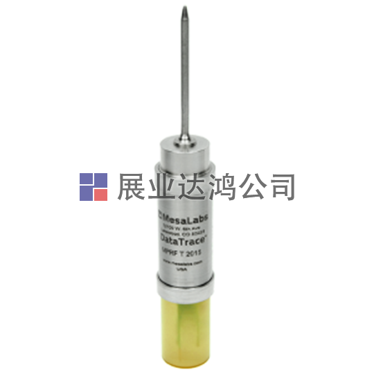 <b>MesaLabs  MPRF溫度數(shù)據(jù)記錄器實時溫度監(jiān)測</b>
