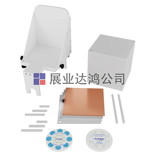 <b>pro-project   FluoCDRH模體</b>