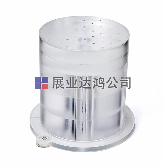 <b>Leeds Test Objects SedentexCT DI劑量指數(shù)模體</b>