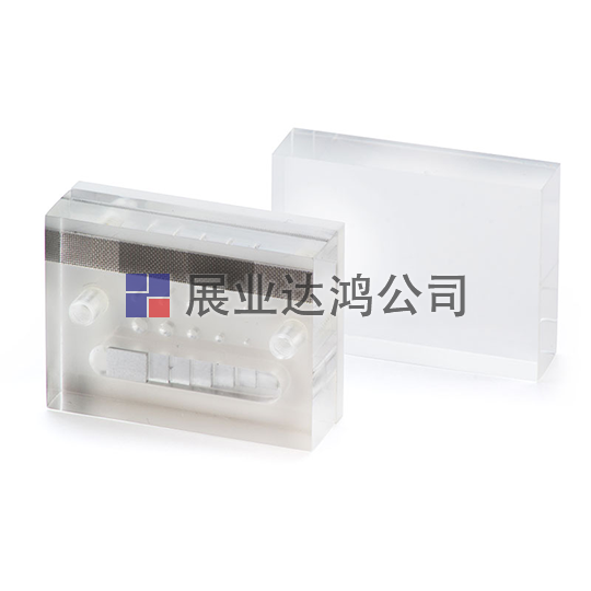 <b>Leeds Test Objects DENTEST牙科模體</b>