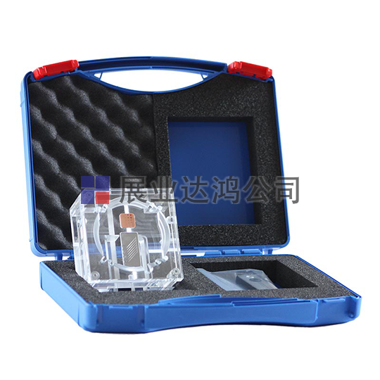 <b>Leeds Test Objects TOR DEN Plus牙科性能模體</b>