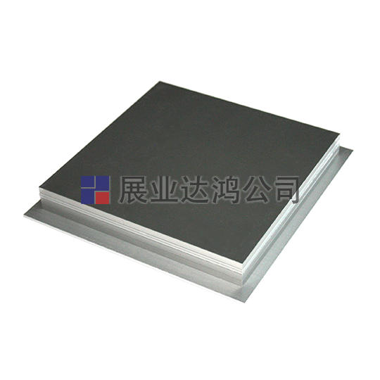 <b>Leeds Test Objects    25mm鋁衰減器</b>