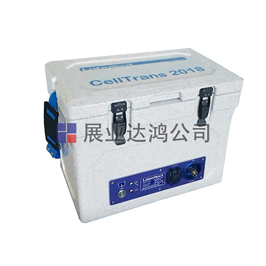 <b> 德國Labtec   運(yùn)輸孵化器CellTrans 2018</b>