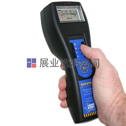 <b>美國SEI Monitor4模擬輻射探測器</b>