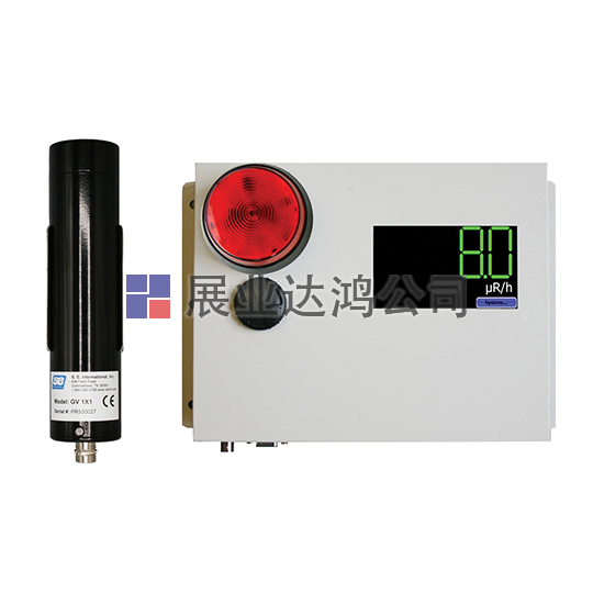 <b>美國SEI  輻射警報區(qū)域監(jiān)測器AM-7128</b>