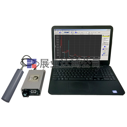 <b>美國SEI   輻射頻譜分析儀URSA-II通用輻射頻譜分析儀</b>