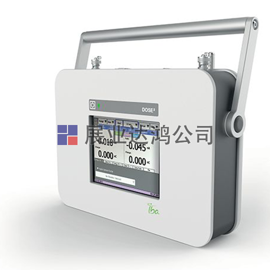 <b>IBA   劑量2用于測量吸收劑量的參考級靜電計</b>