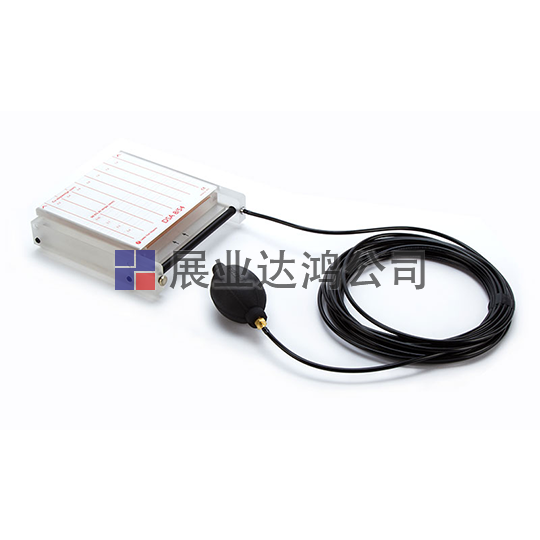 <b>Leeds Test Objects DSA8/54數(shù)字減影血管造影模體</b>