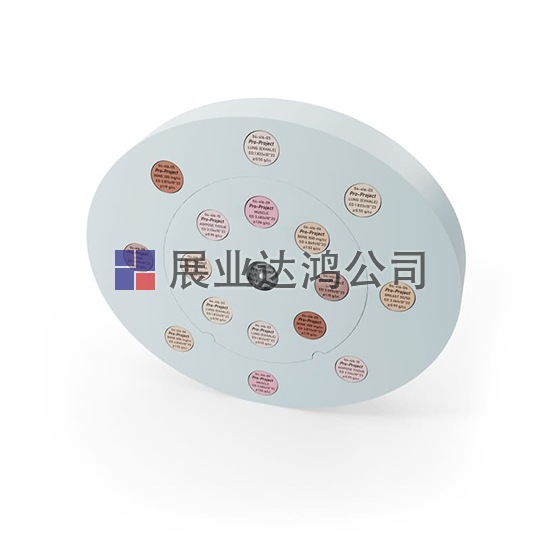 <b>pro-project  放射治療科RT ED模體</b>