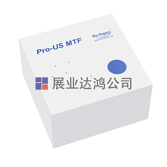 <b>pro-project超聲波US MTF</b>