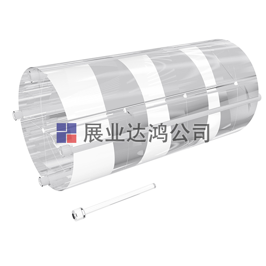 <b>pro-project   CT劑量 AAPM TG-111模體</b>