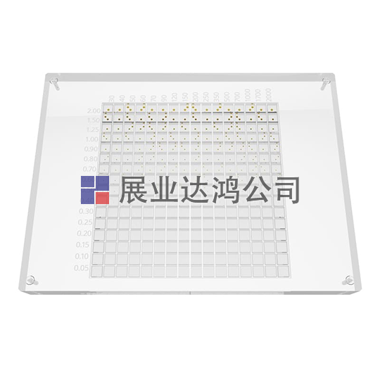 <b>pro-project   MAM Gold模體</b>