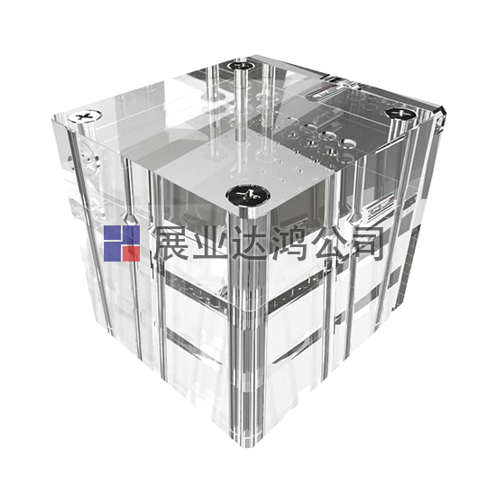 <b>pro-project MAM 對比模體</b>