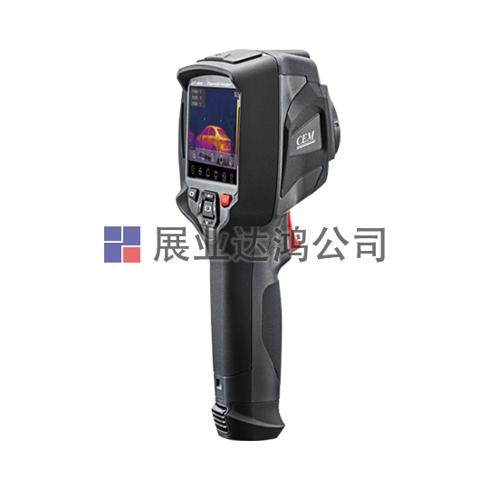 <b>華盛昌  DT-986/986S經(jīng)濟(jì)型紅外熱像儀</b>