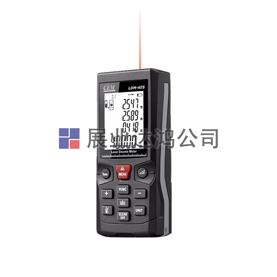 <b> 華盛昌  iLDM-40S/60S/80S/100S/120S高清反顯屏智能激光測(cè)距儀</b>