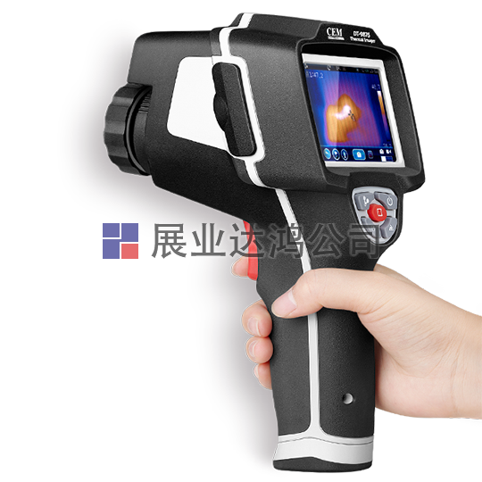 <b>華盛昌   DT-9873B/9875/9875H專業(yè)型紅外熱像儀</b>