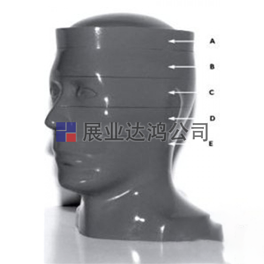 <b>RSD   RS-250頭部CT模體</b>