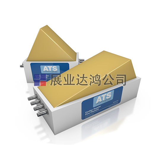 <b>CIRS  心臟多普勒血流模型ATS523&523A</b>